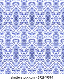 ornament pattern