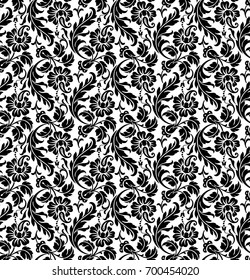 Ornament pattern