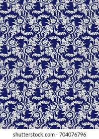 Ornament pattern