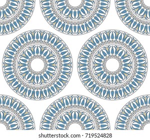 Ornament pattern