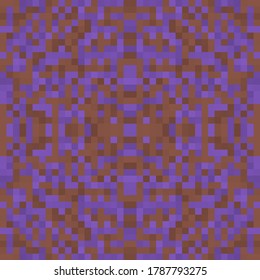 ornament with pattern in colors background picture