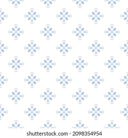 Diseño de patrones de adornos. fondo decorativo de estilo plano