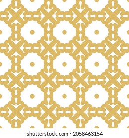 Ornament pattern design template with artistic motif. decorative background in flat style. repeat and seamless vector for wallpapers, wrapping paper, packaging, printing business, textile, fabric