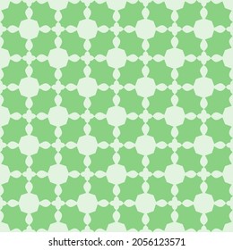 Ornament pattern design template with geometric motif. decorative background in flat style. repeat and seamless vector for wallpapers, wrapping paper, packaging, printing business, textile, fabric
