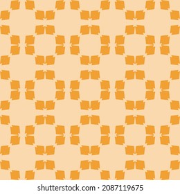 Ornament pattern design template with geometry motif. decorative background in flat style. repeat and seamless vector for wallpapers, wrapping paper, packaging, printing business, textile, fabric