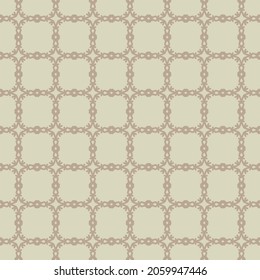 Ornament pattern design template with lines motif. decorative background in flat style. repeat and seamless vector for wallpapers, wrapping paper, packaging, printing business, textile, fabric