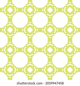 Plantilla de diseño de patrones de ornamentos con motivos de líneas. fondo decorativo de estilo plano. vectores repetidos y sin fisuras para papel de pared, papel de embalaje, embalaje, imprenta, textiles, tela