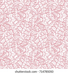 Ornament pattern illustration