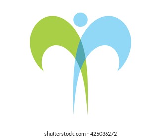 ornament pattern image vector icon logo 5