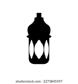 Ornament Ramadan Lamp Lantern Islamic