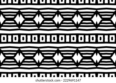 Ornamento sin fisuras. Fondo geométrico.Impresión textil, diseño web, fondo abstracto. Arte vectorial.
