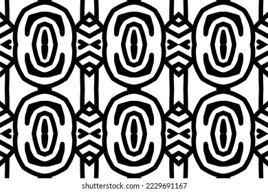 Ornamento sin fisuras. Fondo geométrico.Impresión textil, diseño web, fondo abstracto. Arte vectorial.
