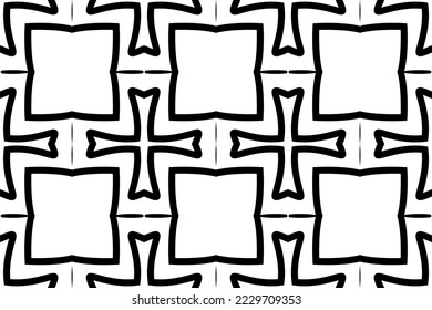 Ornamento sin fisuras. Fondo geométrico.Impresión textil, diseño web, fondo abstracto. Arte vectorial.