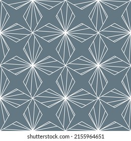 Ornament Seamless Patterns Vector Background