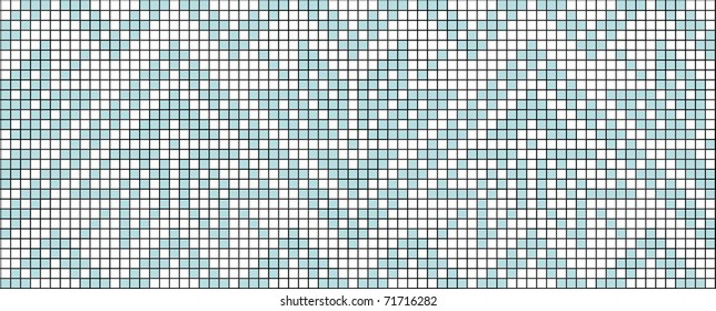 Ornament, seamless vector pattern