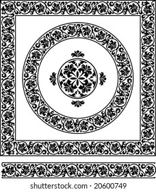 ornament set