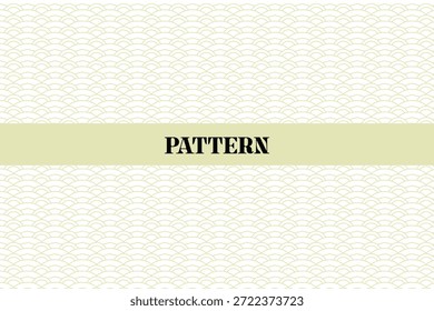 Textura Da Forma Do Ornamento. Padrão Contínuo Geométrico Line Art. Padrão de gráfico vetorial minimalista.