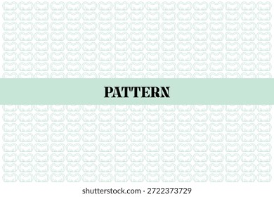 Textura de la forma del ornamento. Patrón geométrico sin fisuras del arte de la línea. Patrón gráfico de Vector minimalista.