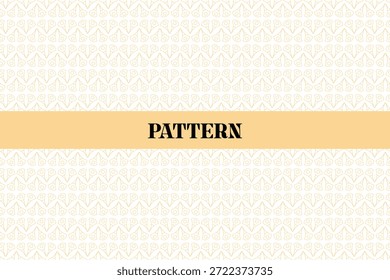 Textura Da Forma Do Ornamento. Padrão Contínuo Geométrico Line Art. Padrão de gráfico vetorial minimalista.
