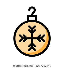 ornament   snow   flake 