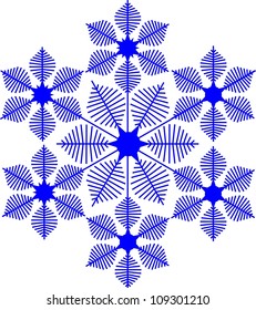 ornament star