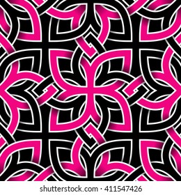 Ornament in style Celt