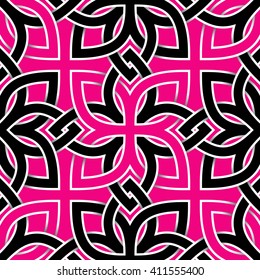 Ornament in style Celt