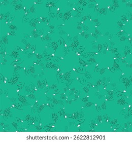 ornament styles leaf pattern design