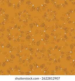 ornament styles leaf pattern design