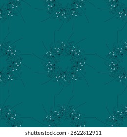 ornament styles leaf pattern design