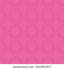 ornament styles leaf pattern design