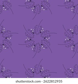 ornament styles leaf pattern design