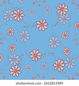 ornament styles leaf pattern design