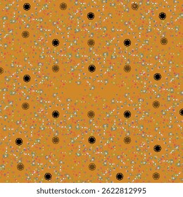 ornament styles leaf pattern design
