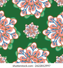 ornament styles leaf pattern design