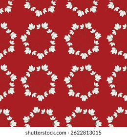 ornament styles leaf pattern design