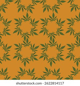 ornament styles leaf patterns design