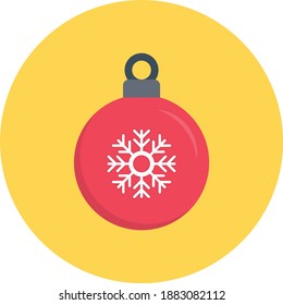 ornament vector colour flat icon