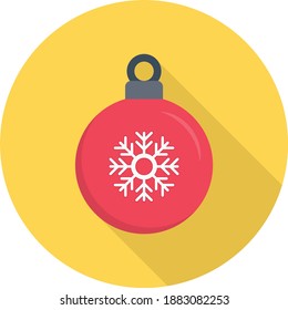 ornament vector colour flat icon