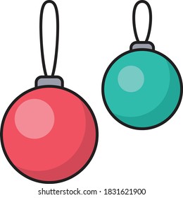 icono de línea de color de vector de nombre 