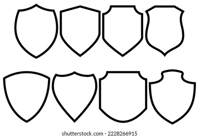 ornament vector, icon vector, isolated illustration abstract pattern on white background