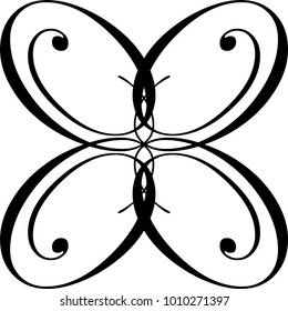 Ornament. Vector illustration