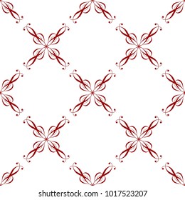 Ornament. Vector illustration
