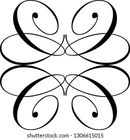 Ornament. Vector illustration