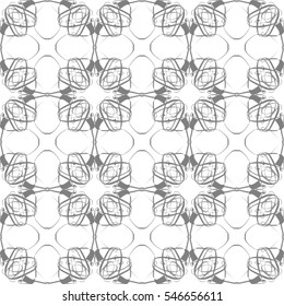 Ornament. Vector illustration