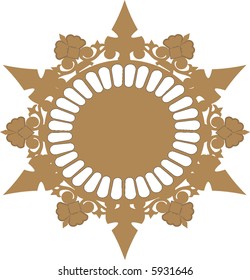 ornamental