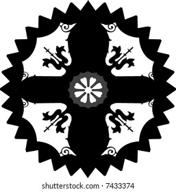 ornamental