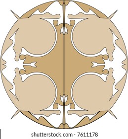ornamental