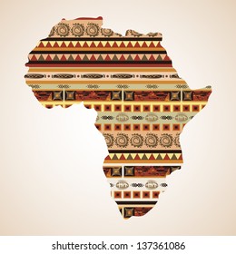 1,809 Artistic africa continent Images, Stock Photos & Vectors ...