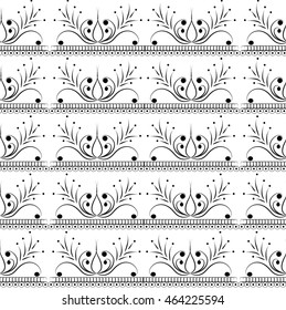 ornamental background